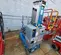 2018 Genie GR-20 Self-Propelled One-Person Lift