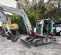 2021 Takeuchi TB290C Mini Excavator