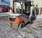 2022 Toyota 8FGU30 Warehouse Forklift