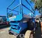 2017 Genie GS-3384 RT Rough Terrain Scissor Lift