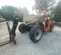 2017 JLG 642 Forklift