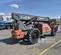 2018 Skyjack SJ843TH Forklift