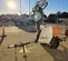 2019 Magnum Pro MLT6SM Portable Light Tower