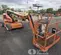2016 JLG E450AJ Articulating Boom Lift
