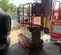 2019 MEC MICRO 19 Scissor Lift