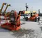 2017 JLG M600JP Boom Lift
