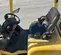 2019 HYSTER H50XT Warehouse Forklift