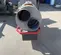 2023 Frost Fighter IDH400QRM Indirect Fired Heater