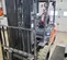 2019 Toyota 8FGU30 Warehouse Forklift