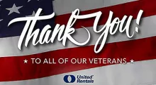 Military Appreciation