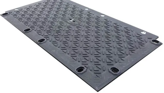 Maxi Tracks Ground Protection Units