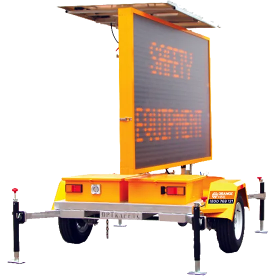 VMS Board