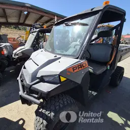 2022 Polaris PRO-XD Utility Vehicle