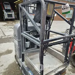 2018 JLG 20MVL Self-Propelled One-Person Lift