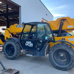 2021 JCB 510-56 Forklift