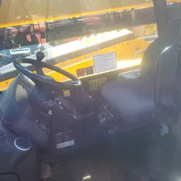 2018 JCB 507-42 Forklift