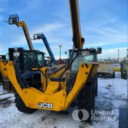 2021 JCB 512-56 Forklift