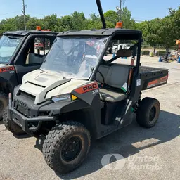 2021 Polaris PRO XD 2000D Utility Vehicle