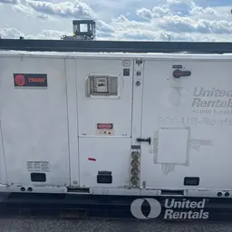 2017 TRANE 10T-208V-WSC120