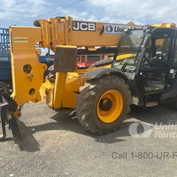 2018 JCB 510-56 S Forklift