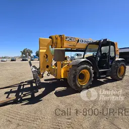 2019 JCB 512-56 Forklift