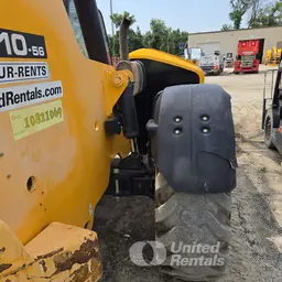 2018 JCB 510-56 Forklift