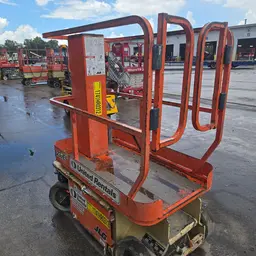 2019 JLG 1230ES Self-Propelled One-Person Lift