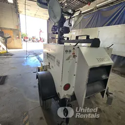 2020 Magnum Pro MLT4200IVF4 Portable Light Tower