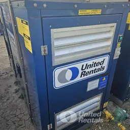 2021 Frost Fighter IHS700P Indirect Fired Heater