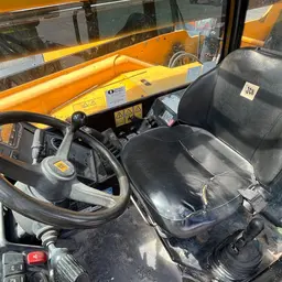 2018 JCB 512-56 S Forklift