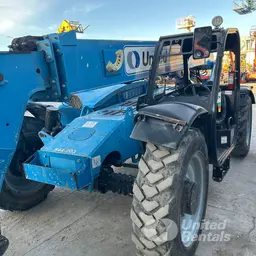 2018 Genie GTH-844 Forklift