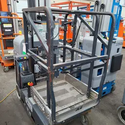 2019 JLG 20MVL Self-Propelled One-Person Lift