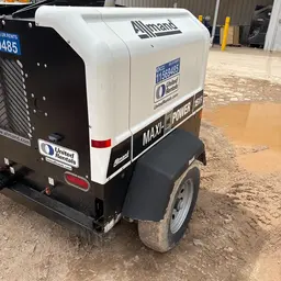 2022 Allmand MP15XR Diesel Generator