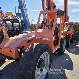 2017 SKYTRAK 6042 Forklift