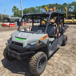 2023 Polaris PRO XD 4000D Utility Vehicle
