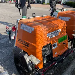 2022 Generac MLTS-4 Portable Work Light