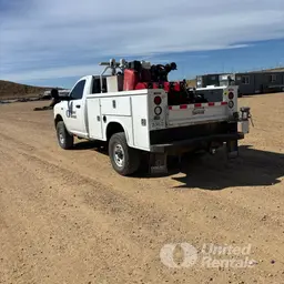2020 Dodge 2500REGTMG4WD Truck
