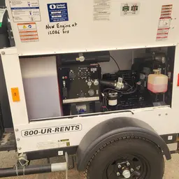 2019 Generac MLT3060MV Portable Light Tower