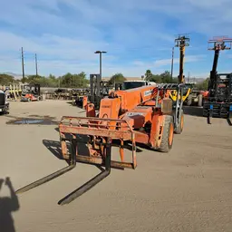 2018 XTREME XR1255 Forklift