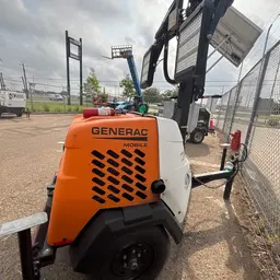 2023 Generac MLTS-4 Portable Work Light