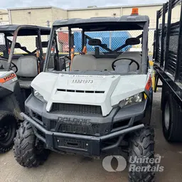 2021 Polaris PRO XD 4000D Utility Vehicle
