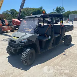 2022 Polaris PRO XD 4000D Utility Vehicle