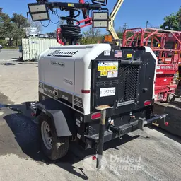 2022 Allmand MAXI-LITE Portable Light Tower