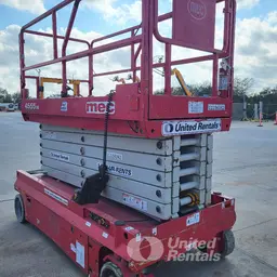 2021 MEC 4555SE Scissor Lift