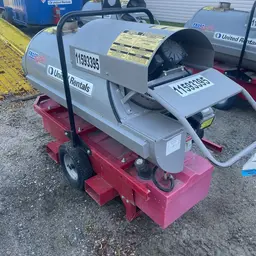 2023 Frost Fighter IDF350-II Indirect Fired Heater