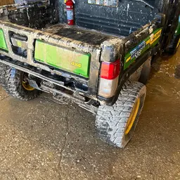 2022 John Deere XUV855M S4 Utility Vehicle
