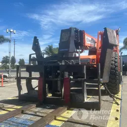 2019 SKYTRAK 10054 Forklift