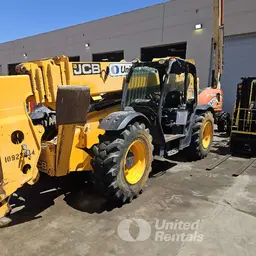 2019 JCB 512-56 Forklift