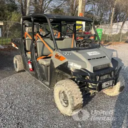 2024 Polaris PRO XD 4000D Utility Vehicle