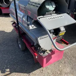 2022 Frost Fighter IDF350-II Indirect Fired Heater